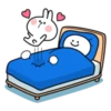 Spoiled rabbit 22
