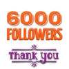 Thank you Followers 12