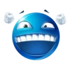 Blue Emotions 20
