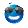 Blue Emotions 21
