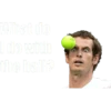 Tennis Faces 23