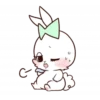 Bunny 25