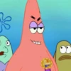 SpongeBob 20