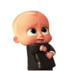 Babyboss 21