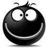 Black Emoji 10