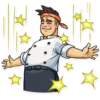 Sushi Chef 19