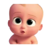 BABY BOSS 22
