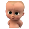 BABY BOSS 23