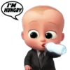 BABY BOSS 24