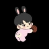 BTS[BT21]CUTE 16