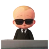 Babyboss 23