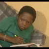African reactions 22