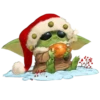 Bebé Yoda 22