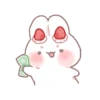bunny pie 18