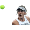Tennis Faces 25