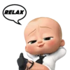 BABY BOSS 25