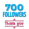 Thank you Followers 15