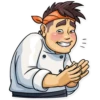 Sushi Chef 21