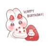 bunny pie 19