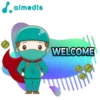 13
aimedis
WELCOME