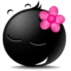 Black Emoji 11