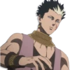 Black clover 9