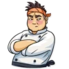 Sushi Chef 23