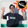 овер
Bomb
BTS