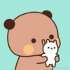 sticker pack panda 18