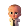 Babyboss 25