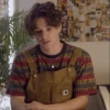 Bradley Simpson 24