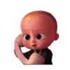 Babyboss 26
