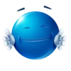 Blue Emotions 24