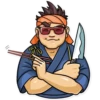 Sushi Chef 24