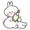 Spoiled rabbit 26