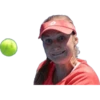 Tennis Faces 27