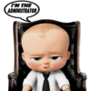 BABY BOSS 26