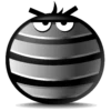 Black Emoji 12