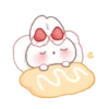 bunny pie 21