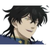 Black clover 10