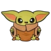 Bebé Yoda 23