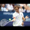 Tennis Faces 29