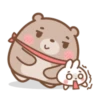 Bear n Bun 28