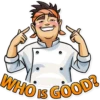 Sushi Chef 26