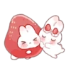 bunny pie 22
