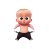 BABY BOSS 27