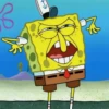SpongeBob 25