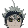 Black clover 11