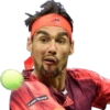 Tennis Faces 30