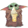 Bebé Yoda 24